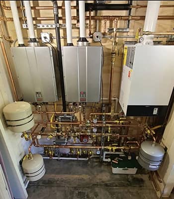 Boiler System Replacement Services Boiler System Replacement Services