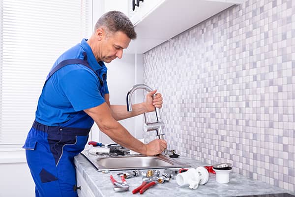 Residential Faucet Repair Services Residential Faucet Repair Services