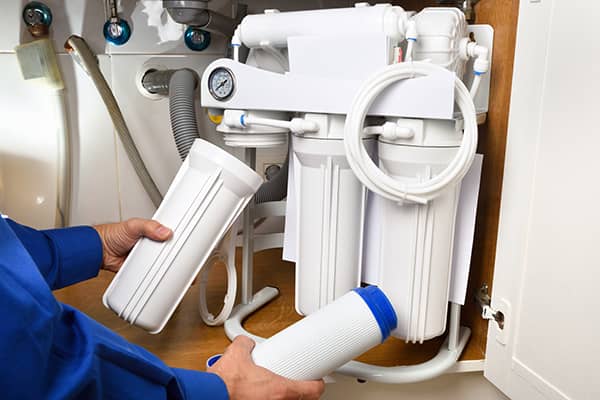 Water Filtration and Treatment Installation Services Water Filtration and Treatment Installation Services