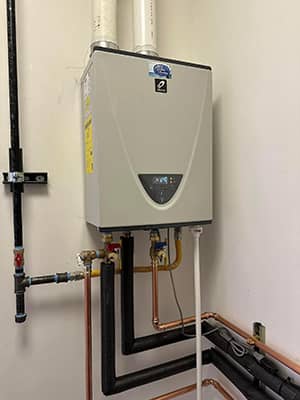 Water Heater Replacement and Upgrade Services Water Heater Replacement and Upgrade Services